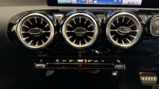 Mercedes-Benz CLA 220d AMG Line Executive 4dr Tip Auto Diesel Saloon